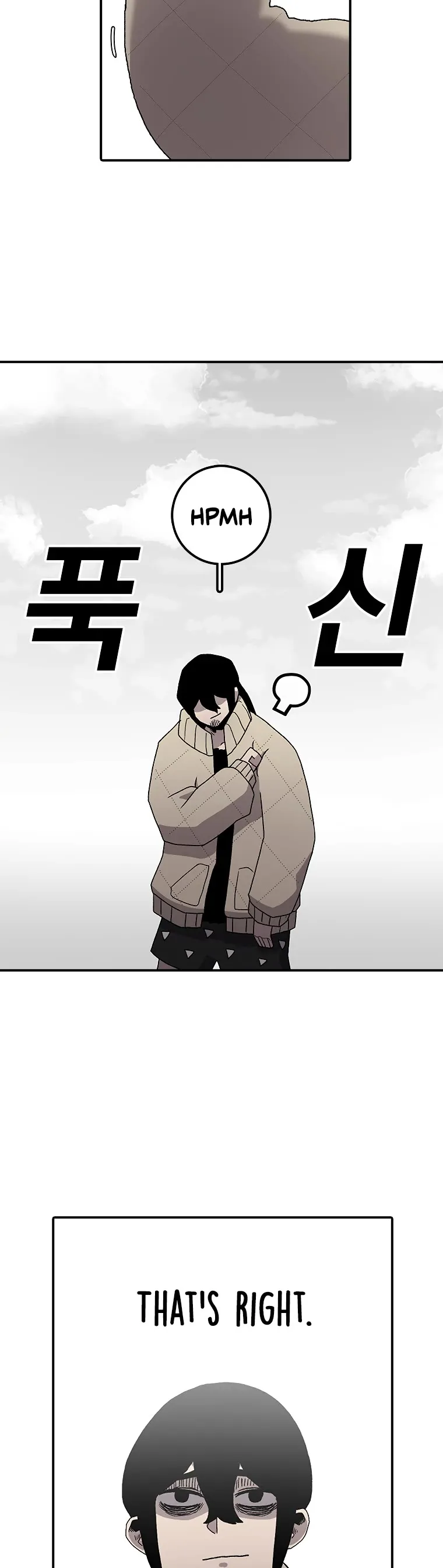 The House Without Time Chapter 22 Online - pƔgina 18