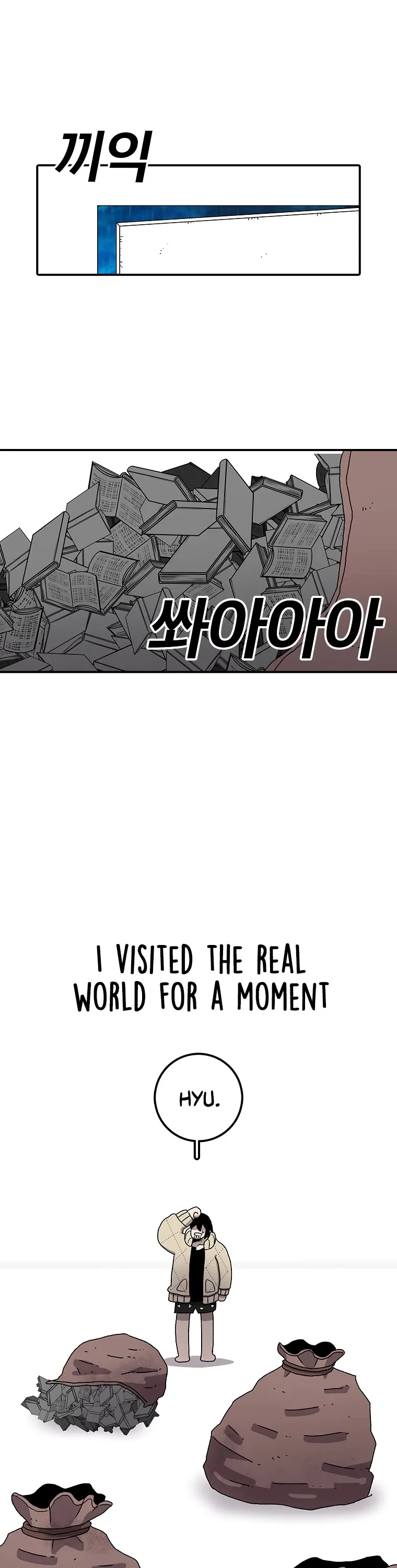 The House Without Time Chapter 22 Online - pƔgina 20