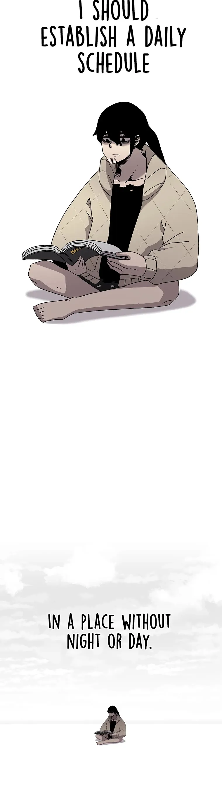 The House Without Time Chapter 22 Online - pƔgina 22