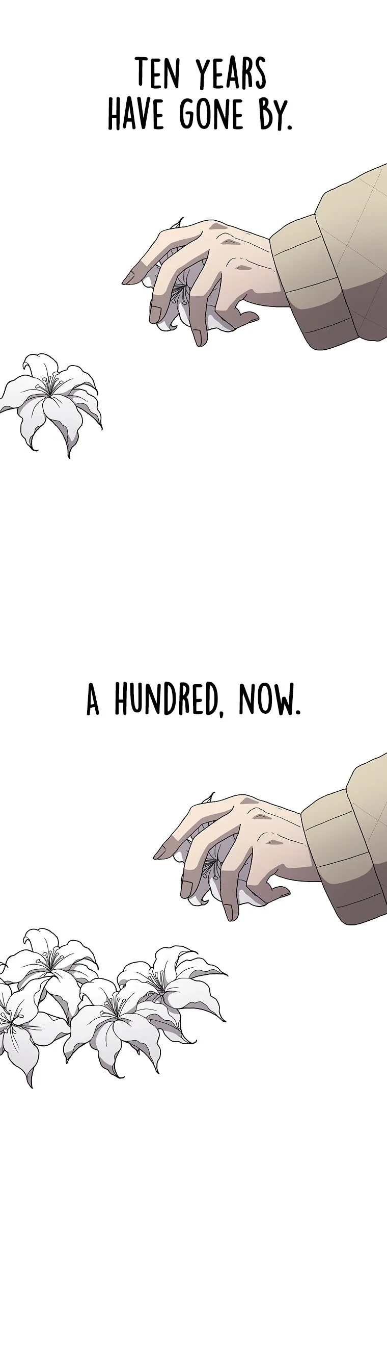 The House Without Time Chapter 22 Online - pƔgina 52