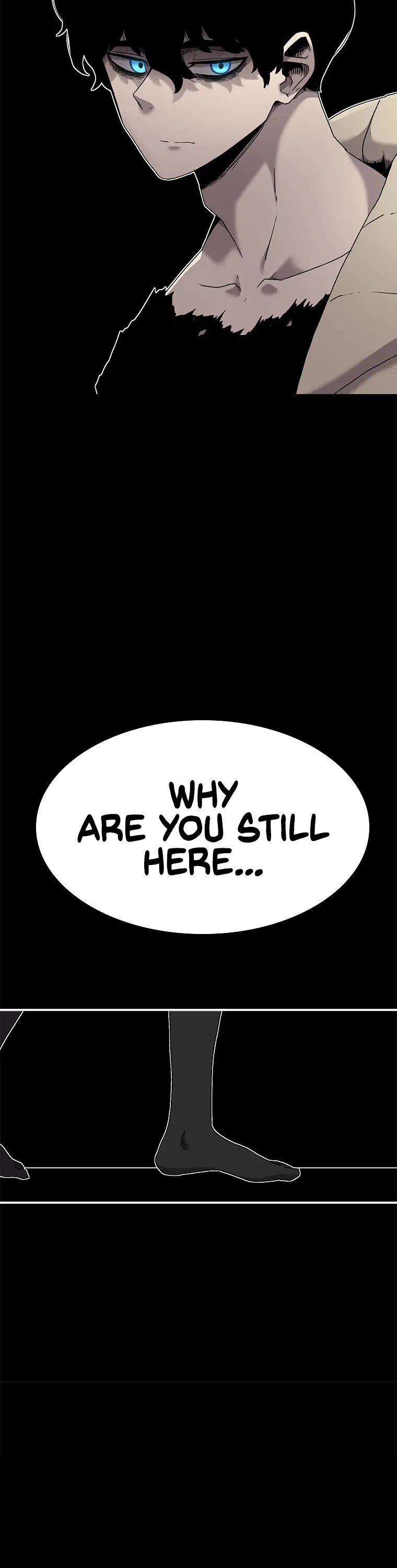 The House Without Time Chapter 23 Online - página 23