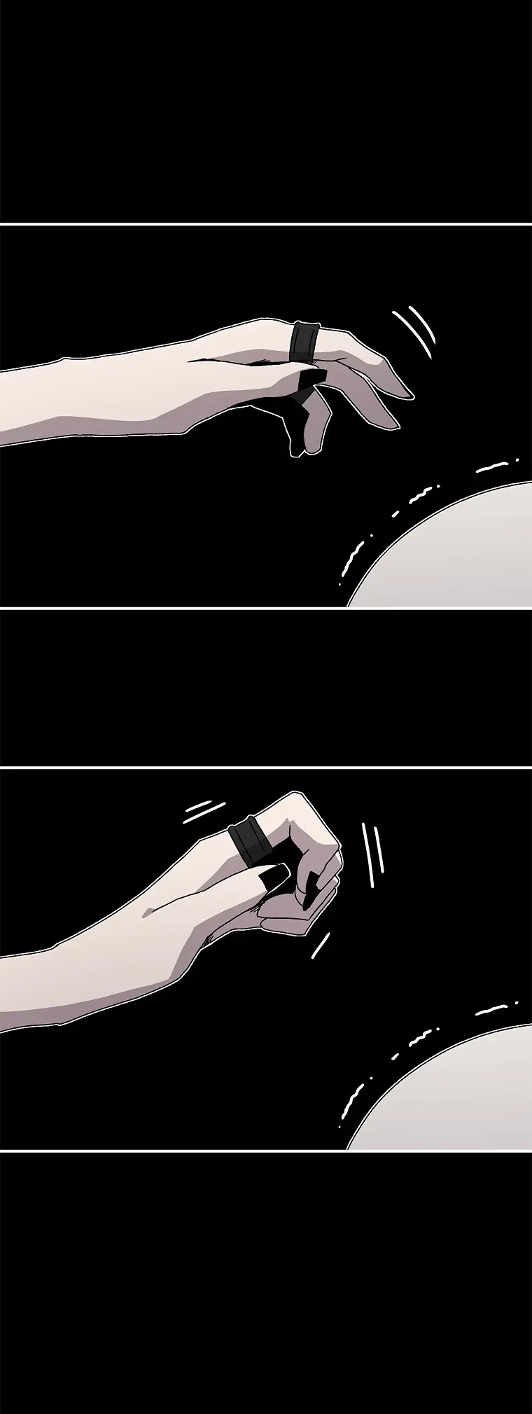 The House Without Time Chapter 24 Online - pƔgina 5