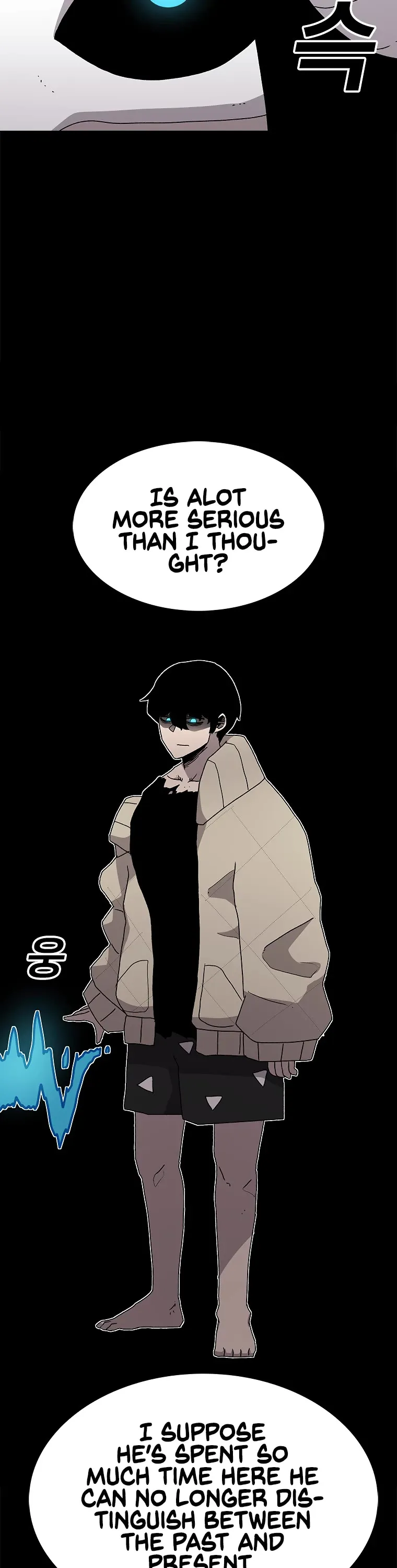 The House Without Time Chapter 24 Online - pƔgina 7