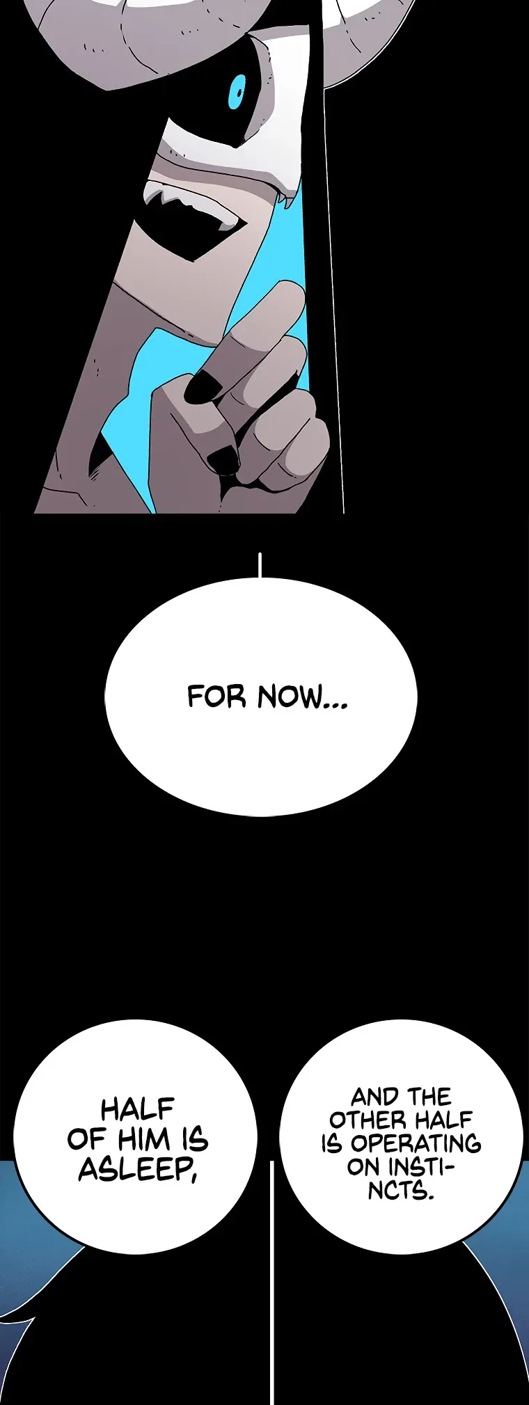 The House Without Time Chapter 24 Online - pƔgina 9