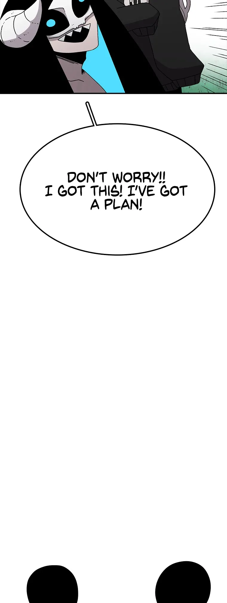 The House Without Time Chapter 24 Online - pƔgina 17