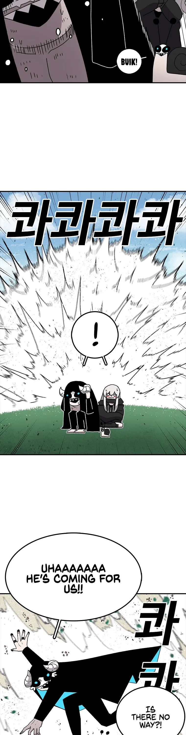 The House Without Time Chapter 24 Online - pƔgina 22