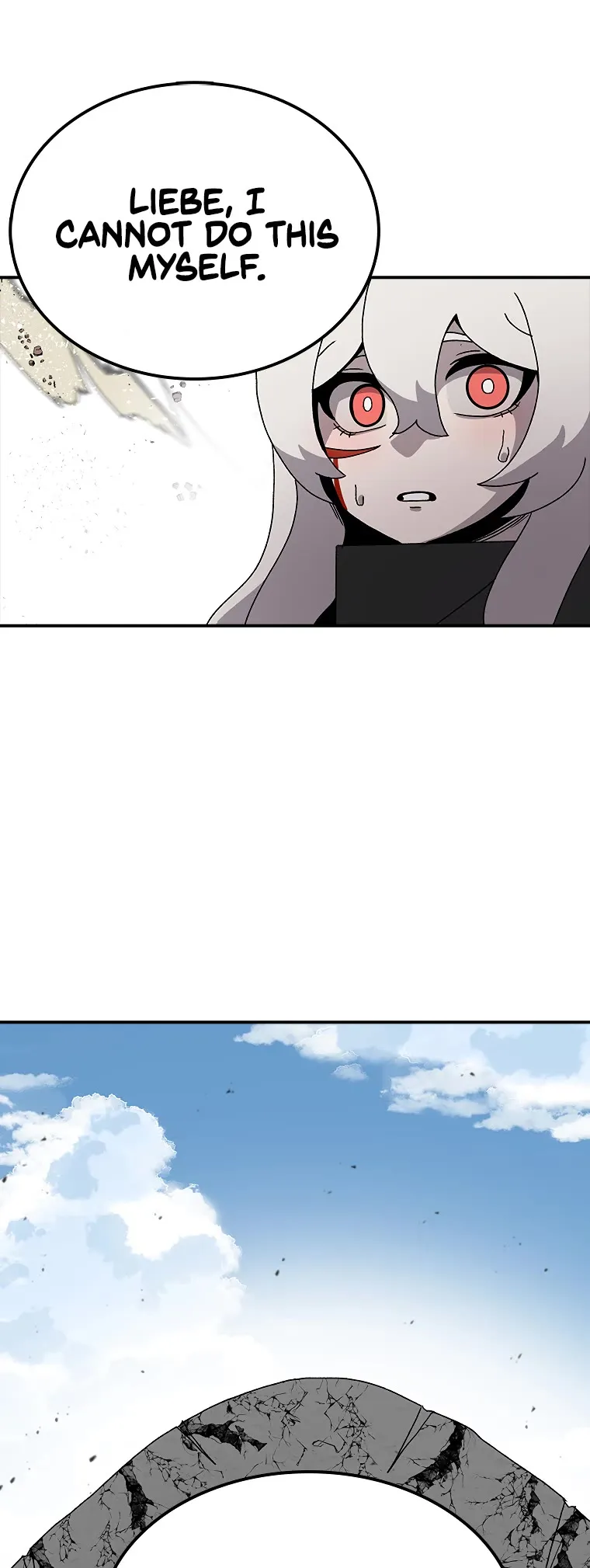 The House Without Time Chapter 24 Online - pƔgina 29