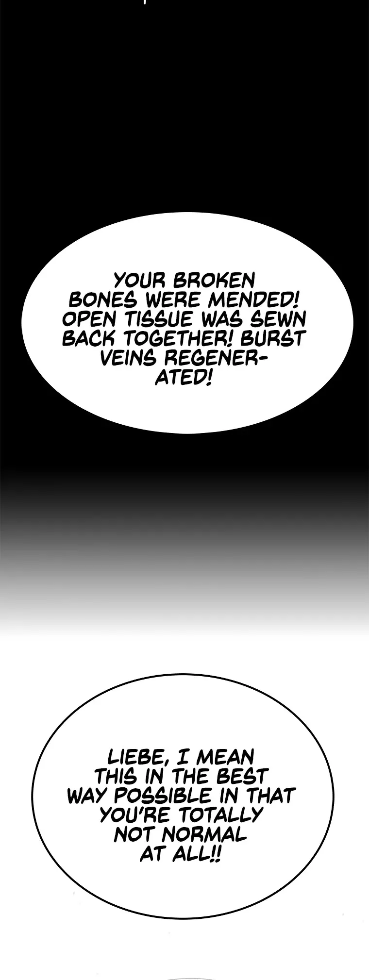 The House Without Time Chapter 24 Online - pƔgina 33