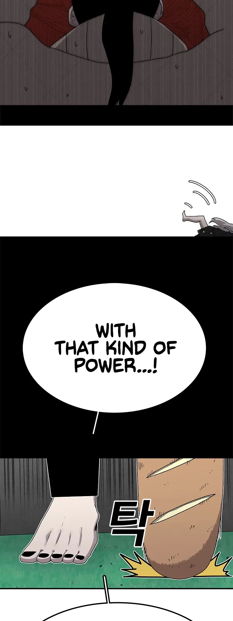 The House Without Time Chapter 24 Online - pƔgina 36