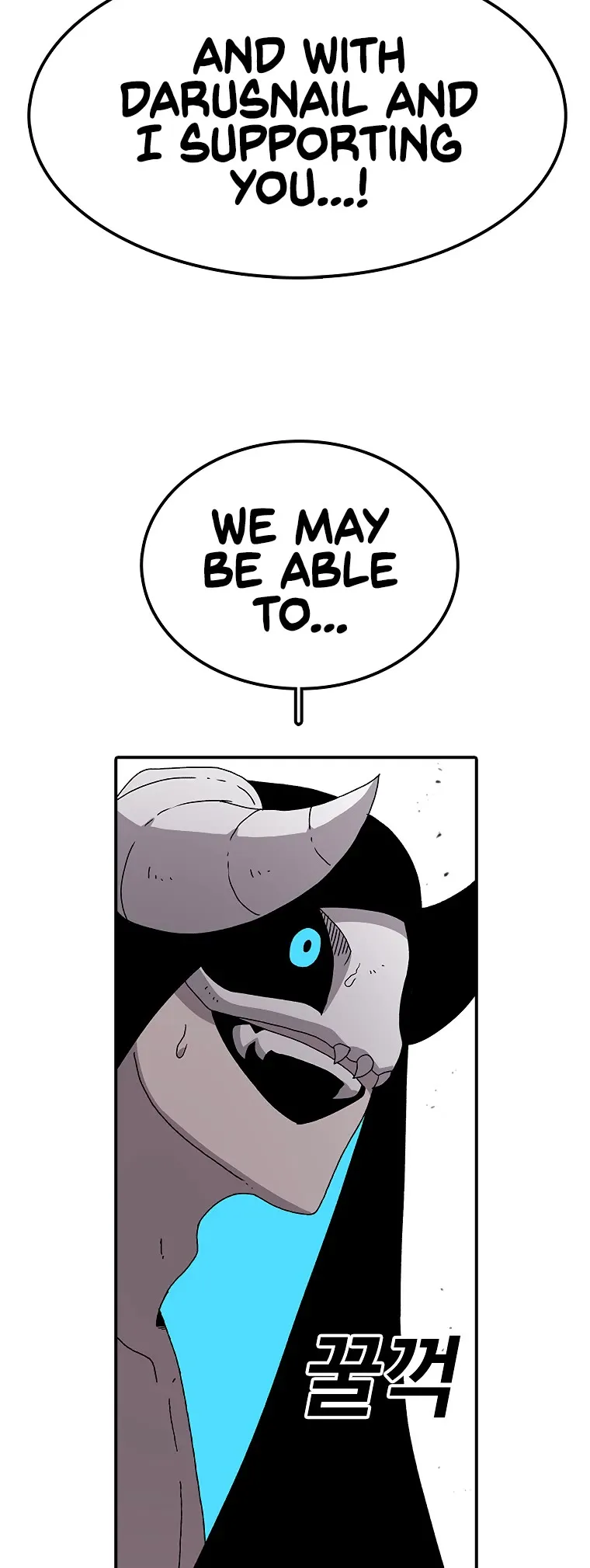 The House Without Time Chapter 24 Online - pƔgina 37