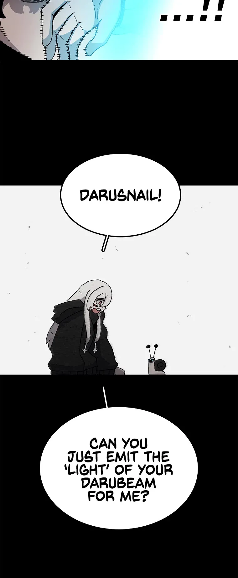 The House Without Time Chapter 25 Online - página 26