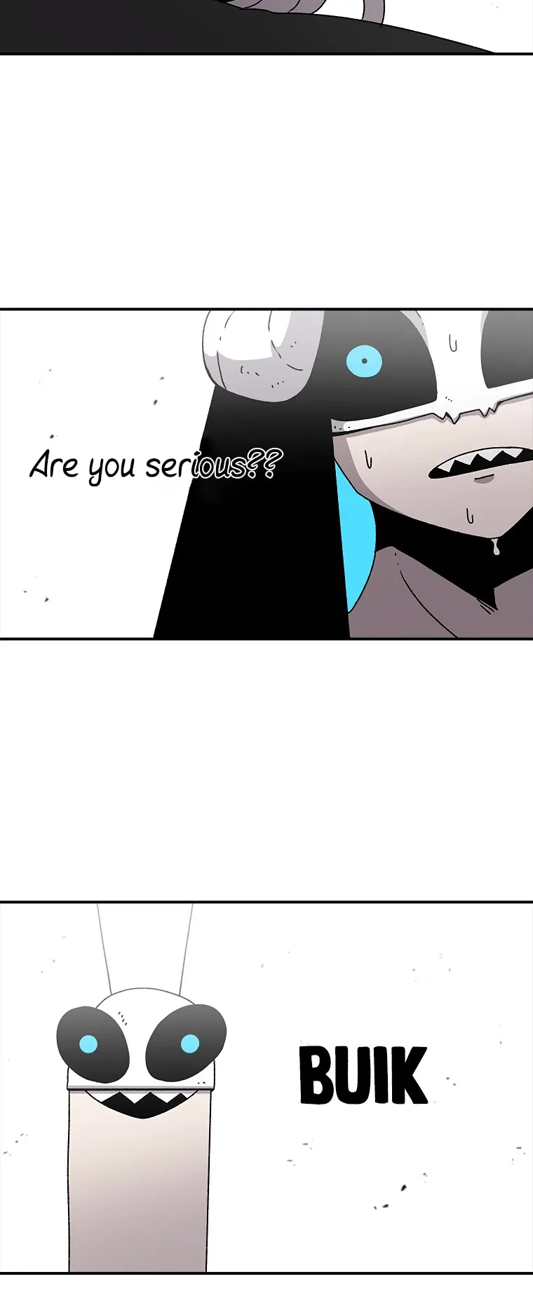 The House Without Time Chapter 25 Online - página 30