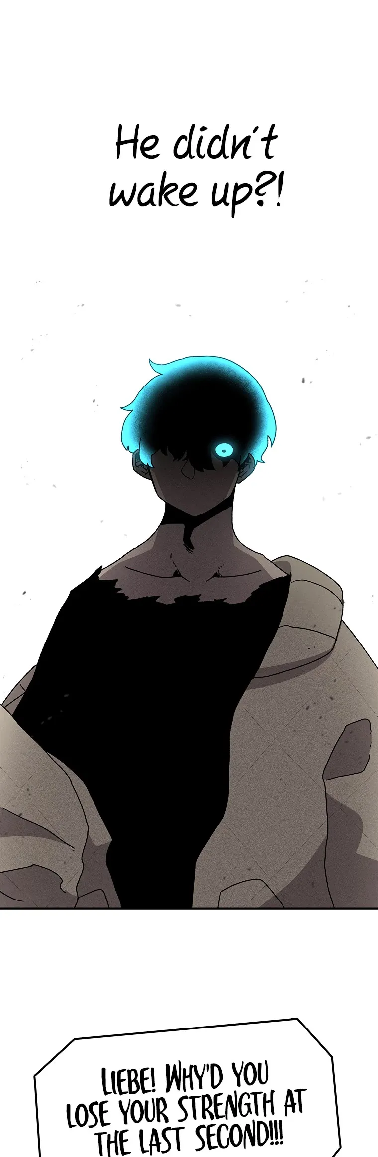 The House Without Time Chapter 26 Online - pƔgina 5