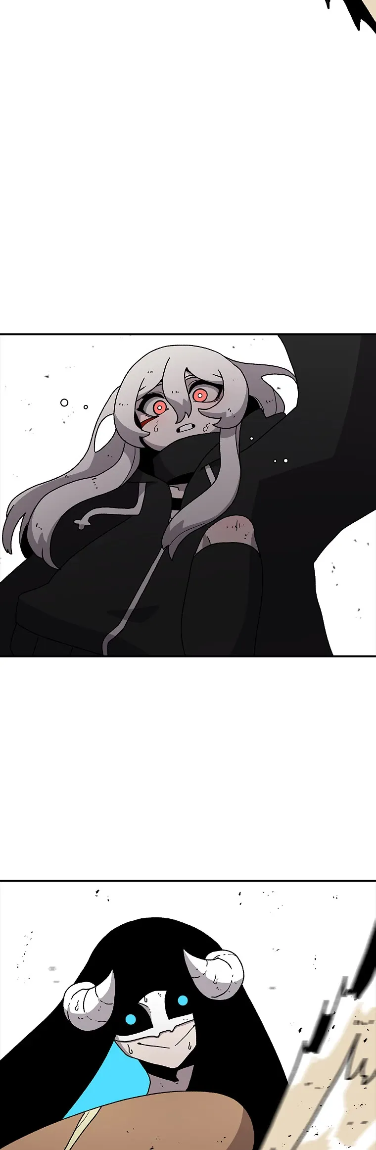 The House Without Time Chapter 26 Online - pƔgina 17
