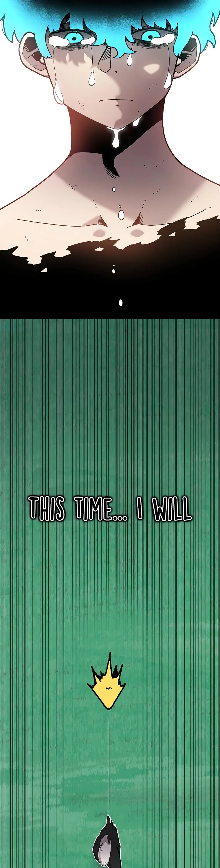 The House Without Time Chapter 26 Online - pƔgina 30