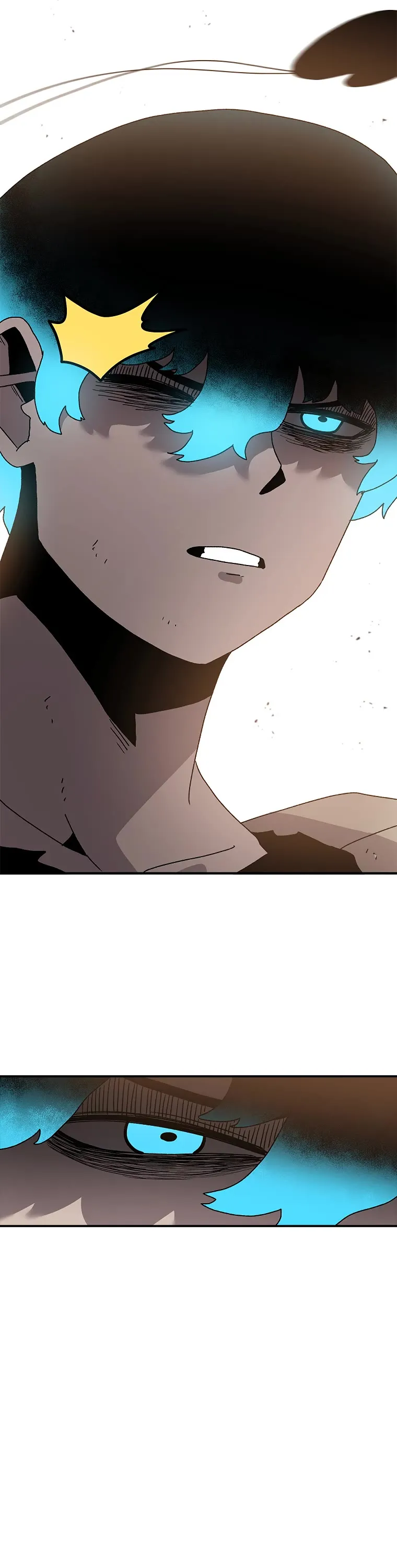 The House Without Time Chapter 27 Online - pƔgina 18