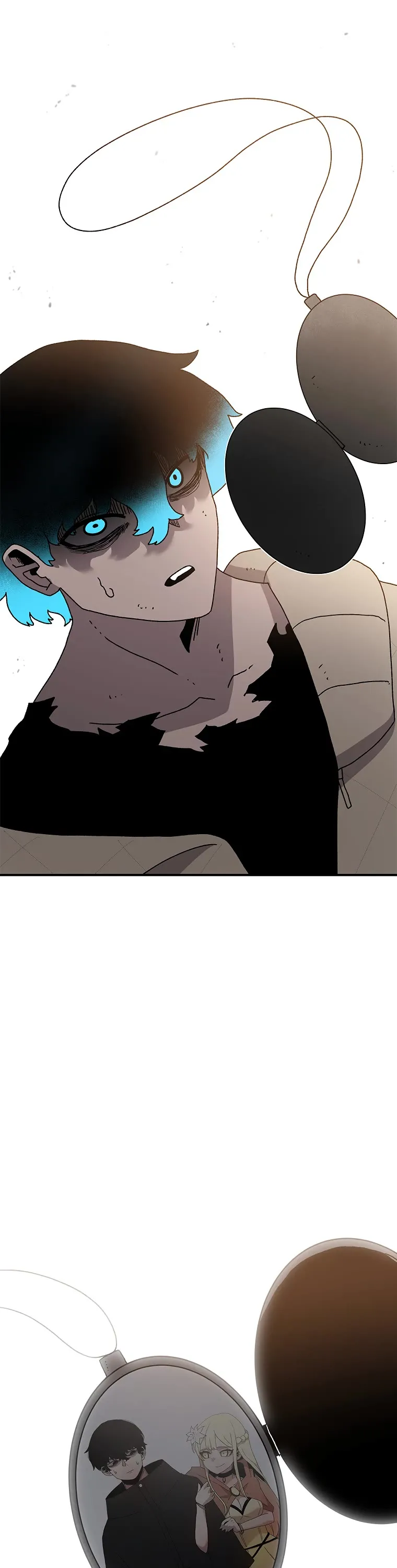 The House Without Time Chapter 27 Online - pƔgina 19