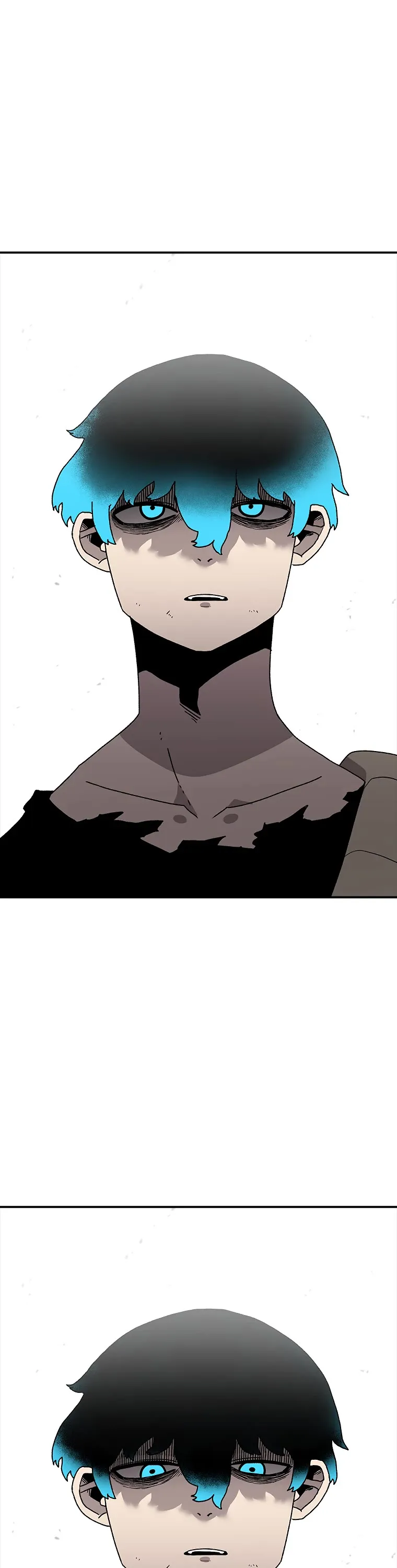 The House Without Time Chapter 27 Online - pƔgina 24