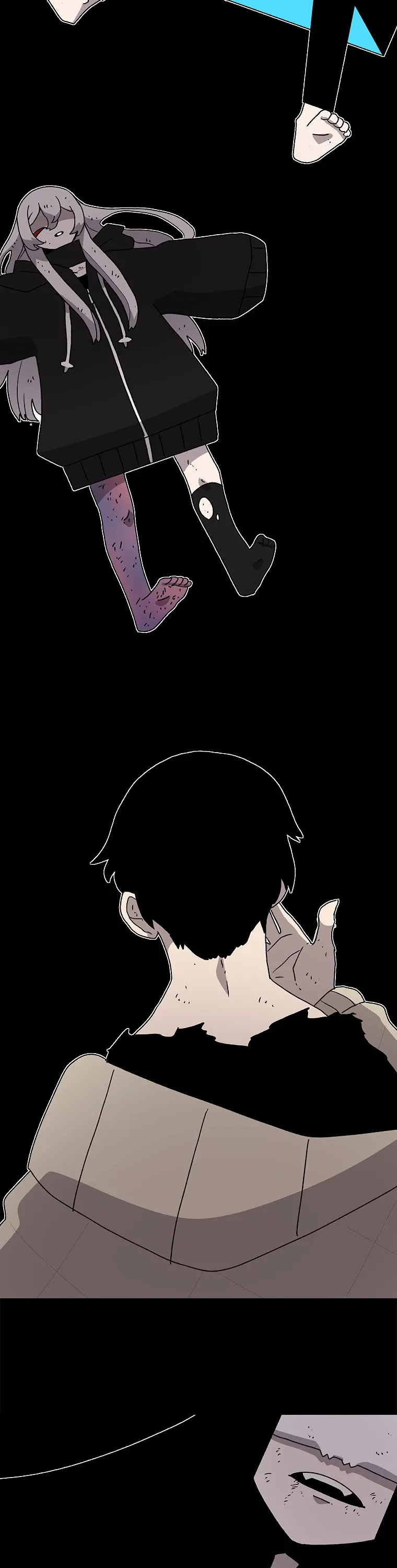 The House Without Time Chapter 27 Online - pƔgina 34