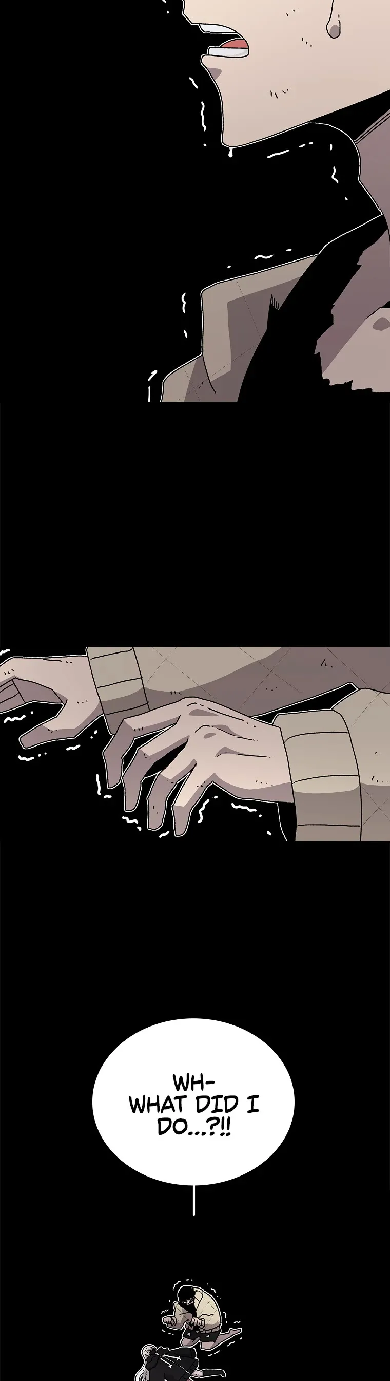 The House Without Time Chapter 27 Online - pƔgina 36