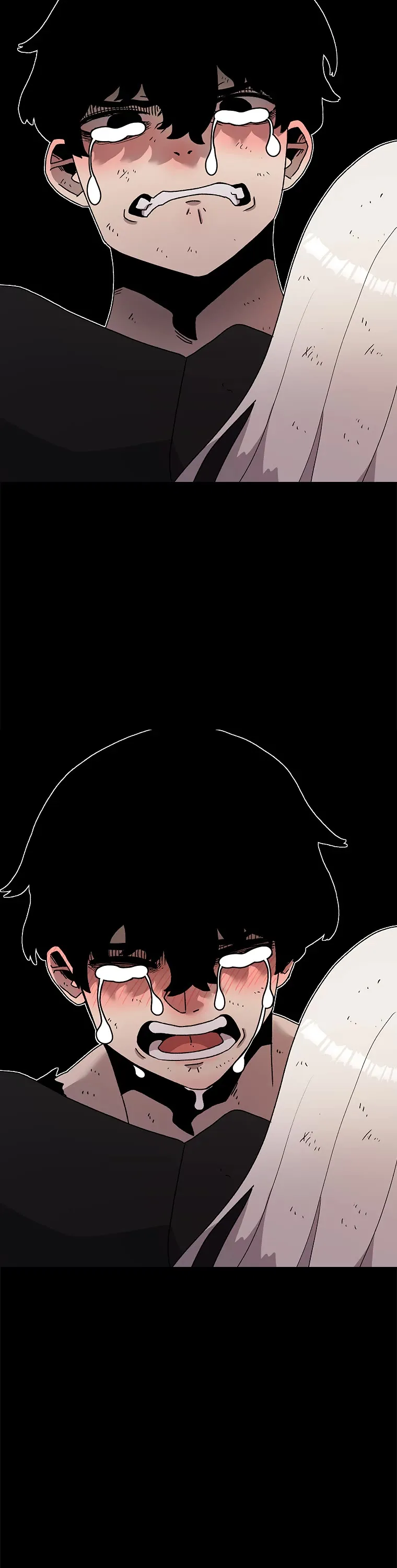 The House Without Time Chapter 27 Online - pƔgina 49