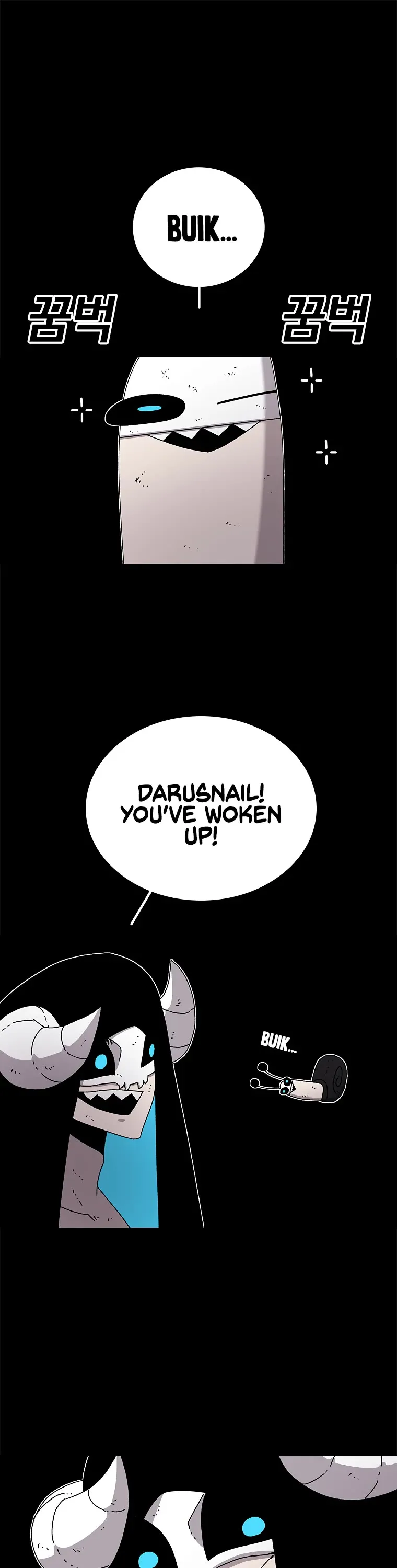 The House Without Time Chapter 28 Online - pƔgina 2