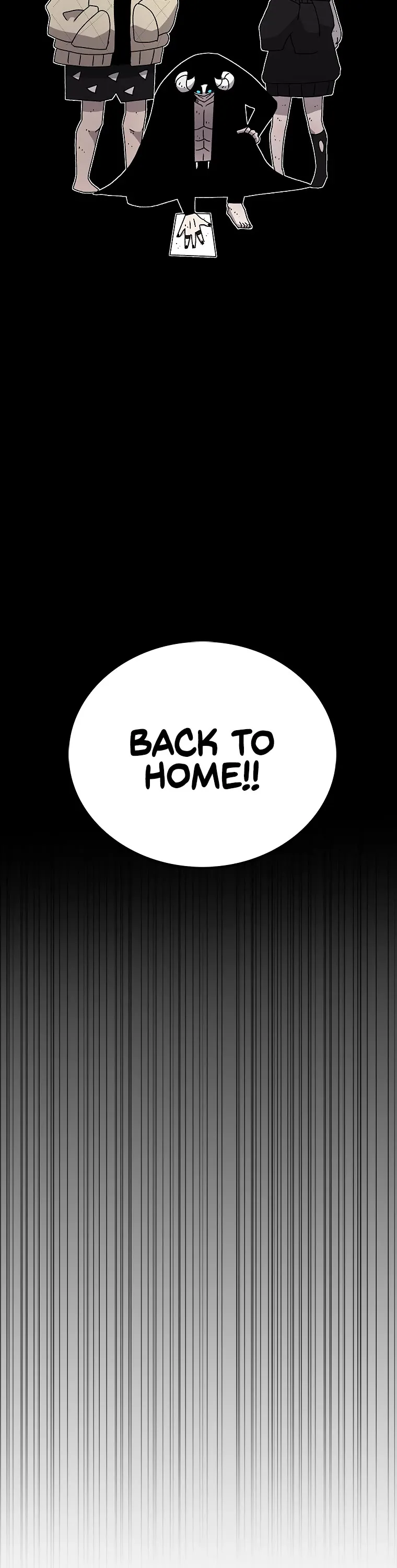The House Without Time Chapter 28 Online - pƔgina 18