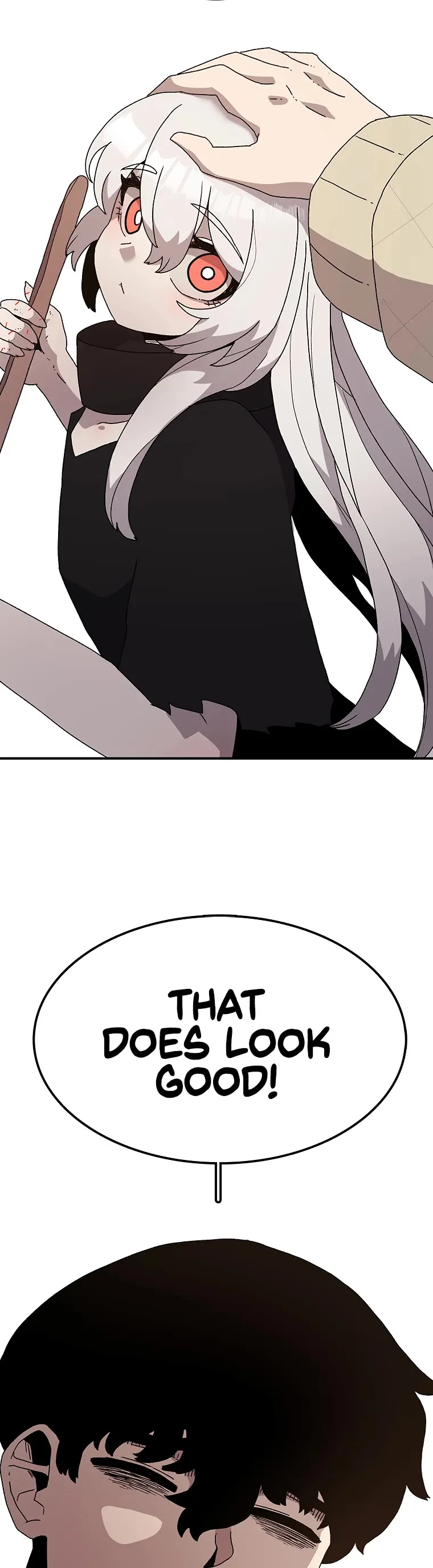 The House Without Time Chapter 28 Online - pƔgina 40