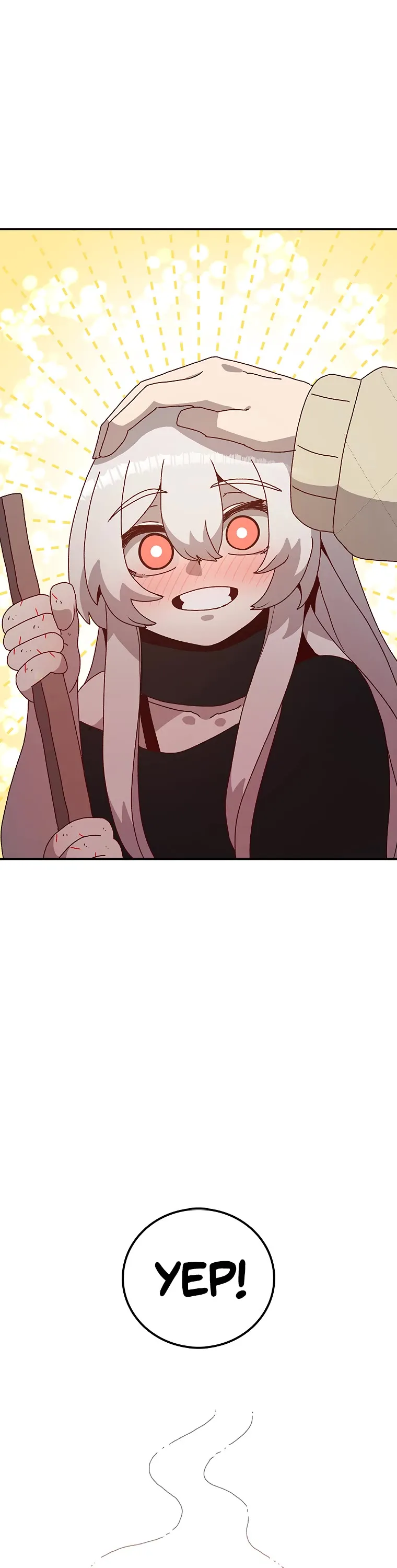 The House Without Time Chapter 28 Online - pƔgina 42