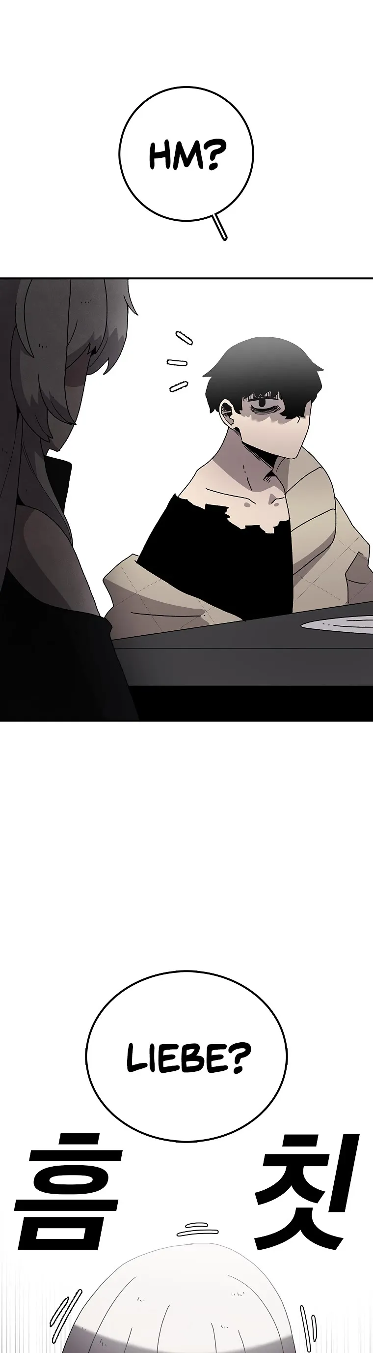 The House Without Time Chapter 28 Online - pƔgina 46