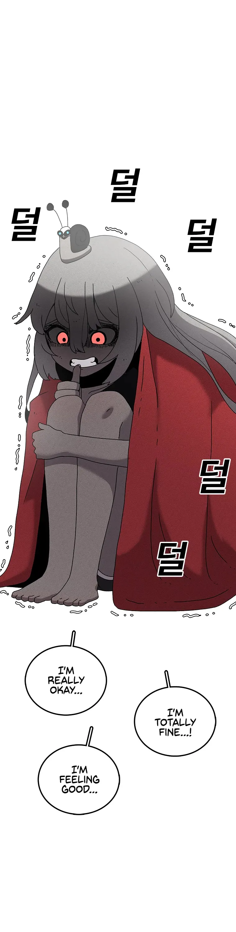 The House Without Time Chapter 29 Online - pƔgina 2