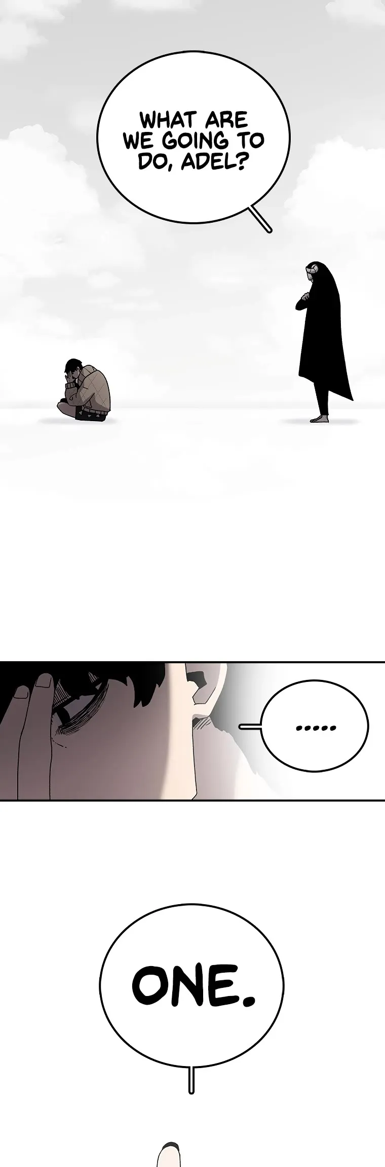 The House Without Time Chapter 29 Online - pƔgina 4