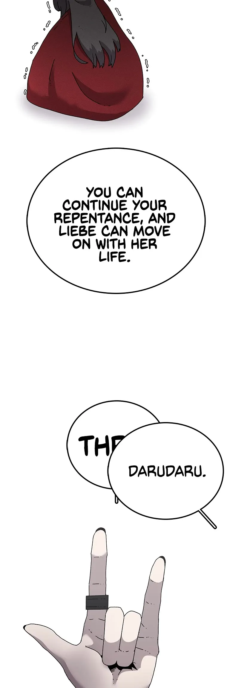 The House Without Time Chapter 29 Online - pƔgina 7