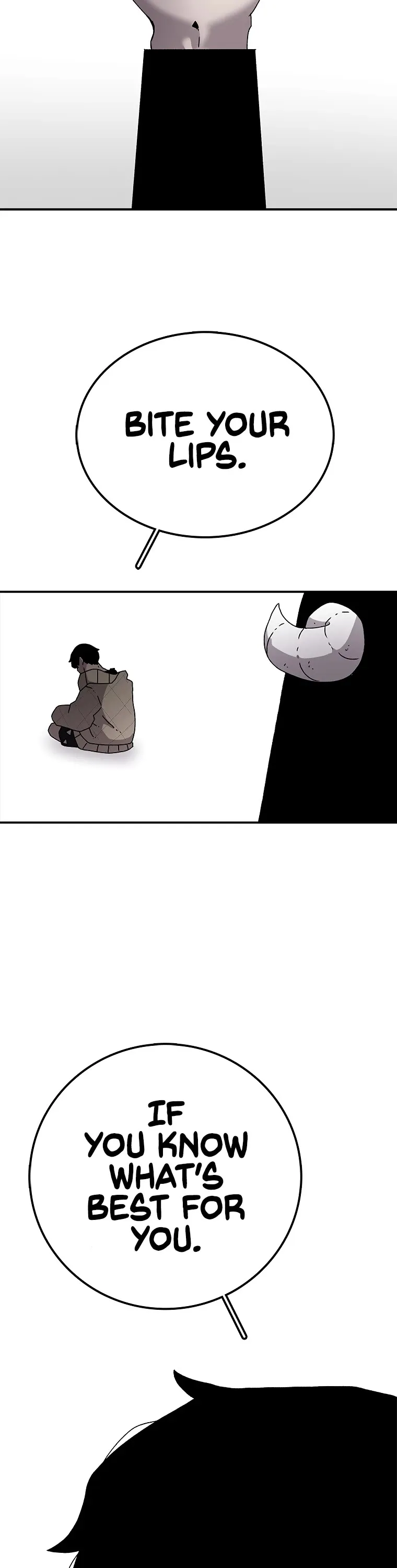 The House Without Time Chapter 29 Online - pƔgina 8