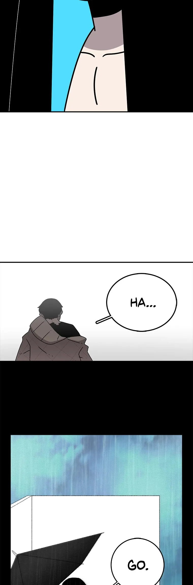 The House Without Time Chapter 29 Online - pƔgina 10