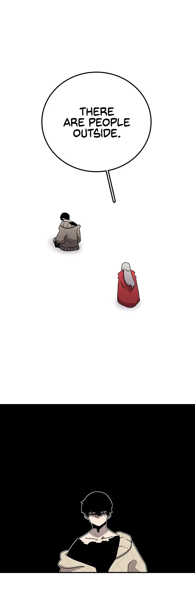 The House Without Time Chapter 29 Online - pƔgina 21