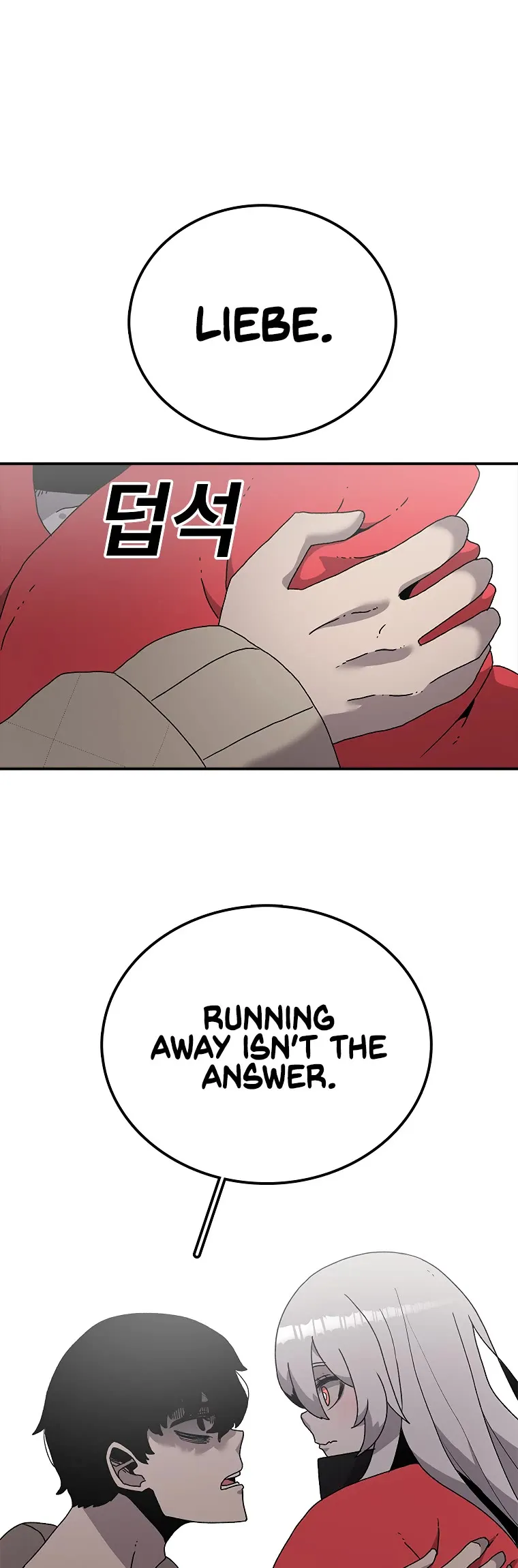 The House Without Time Chapter 29 Online - pƔgina 22