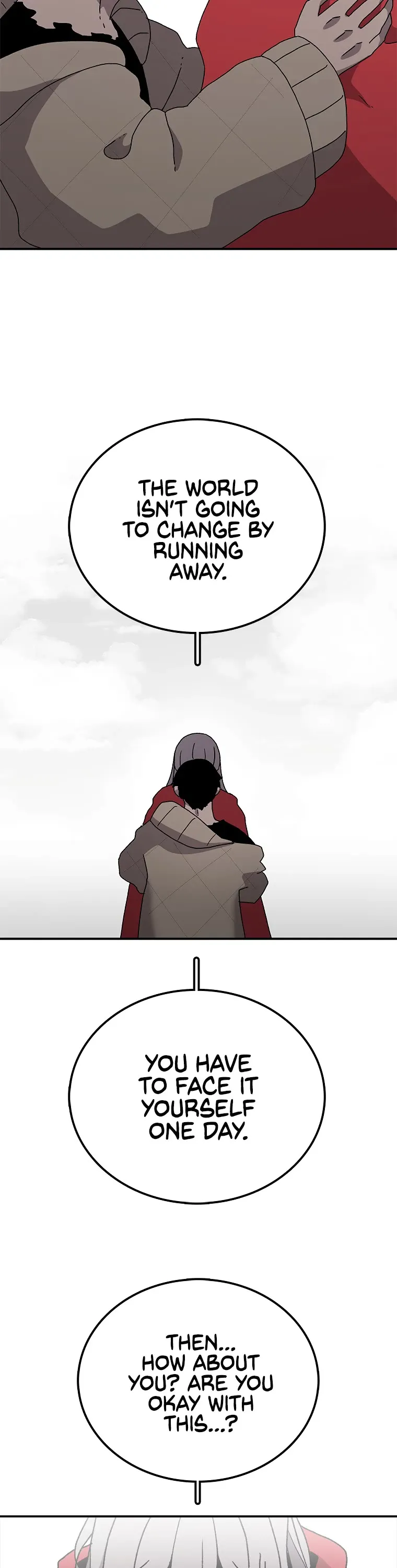 The House Without Time Chapter 29 Online - pƔgina 23