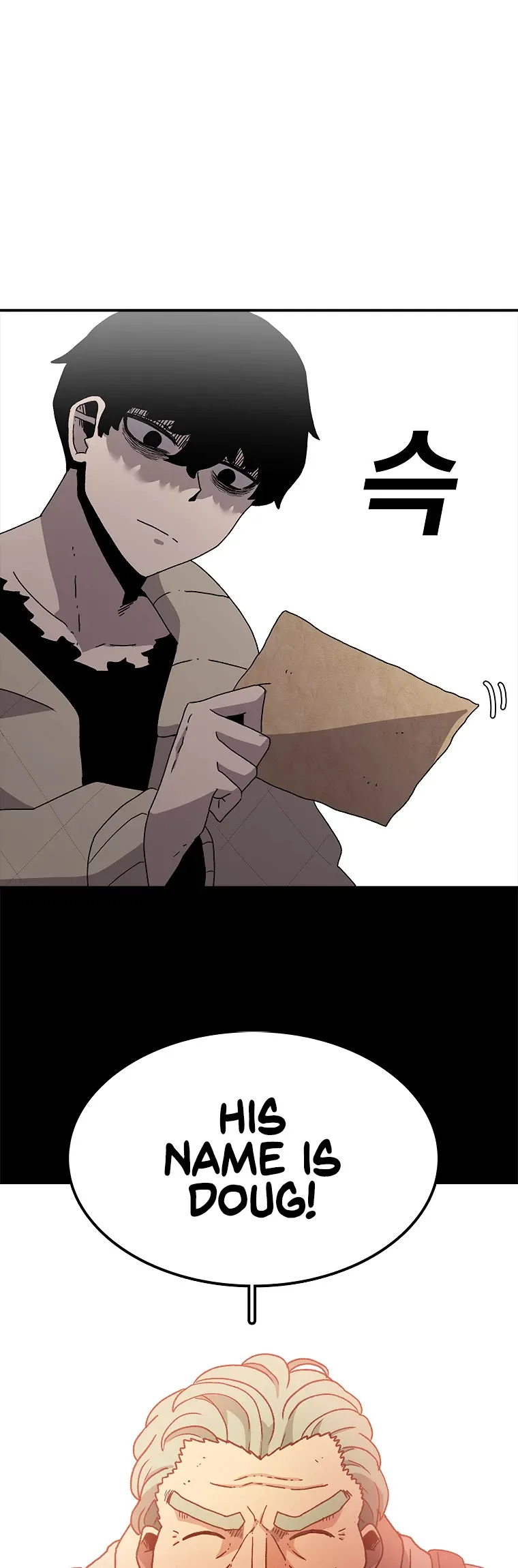 The House Without Time Chapter 29 Online - pƔgina 27