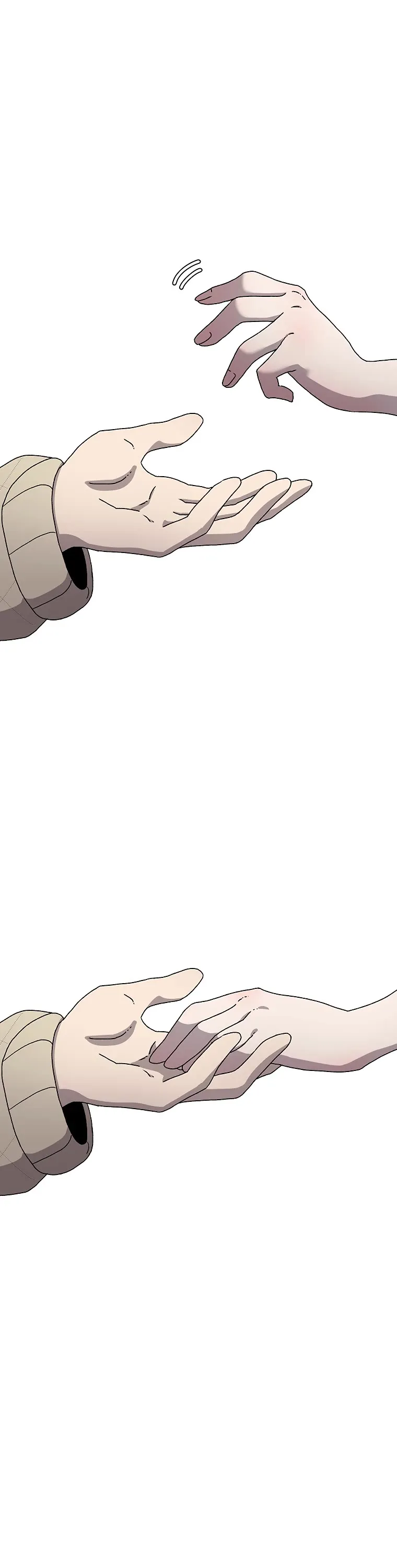 The House Without Time Chapter 29 Online - pƔgina 32