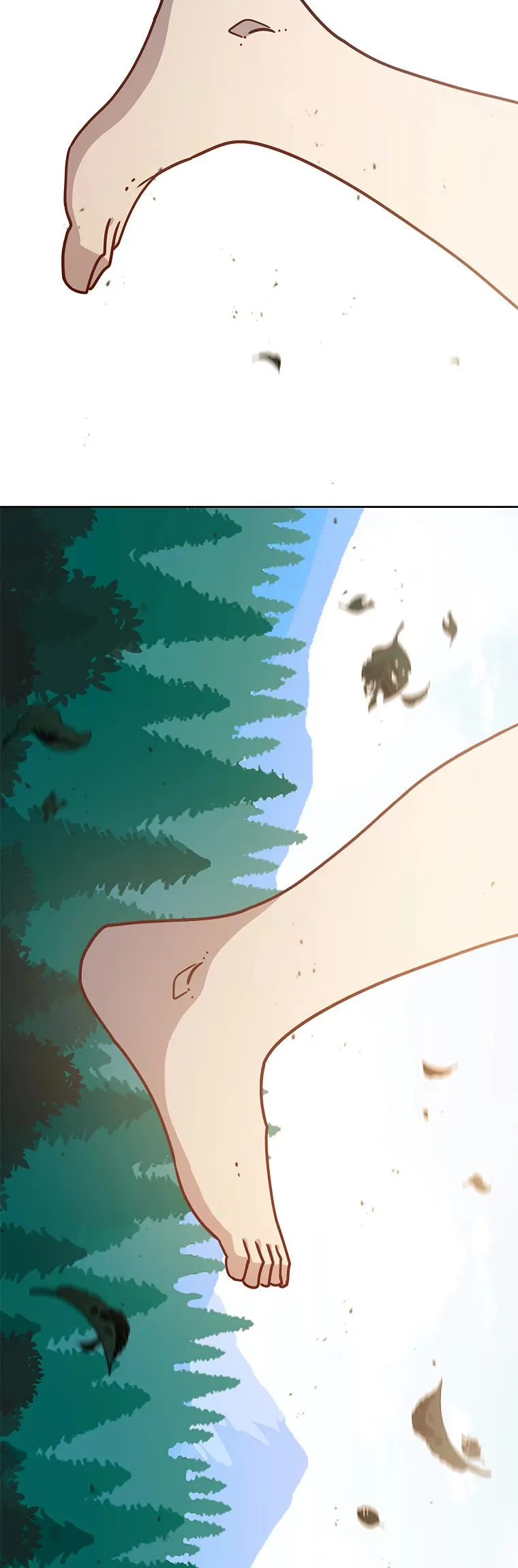 The House Without Time Chapter 29 Online - pƔgina 39