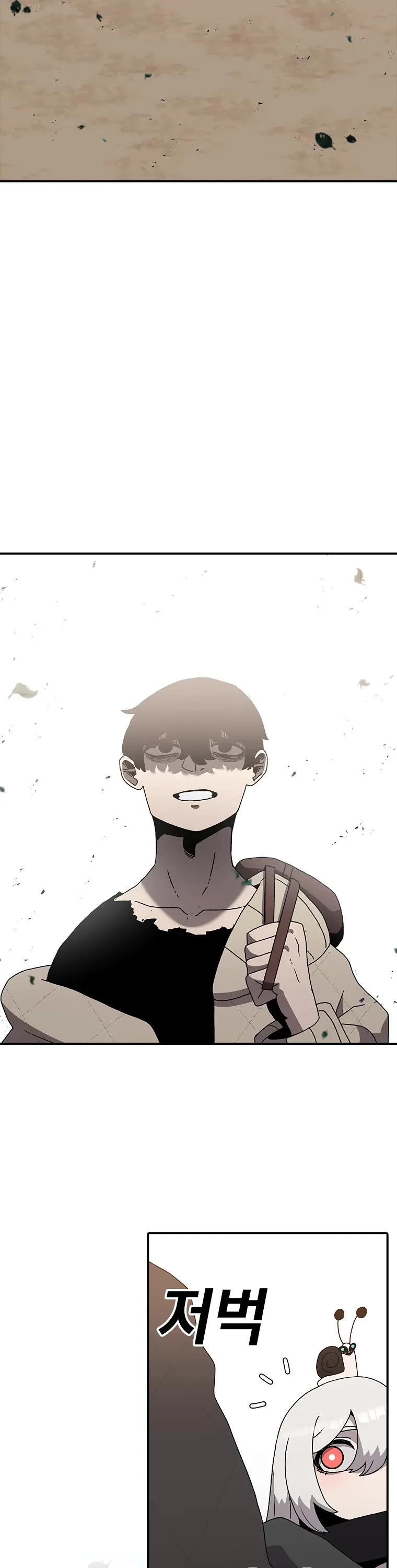 The House Without Time Chapter 29 Online - pƔgina 41