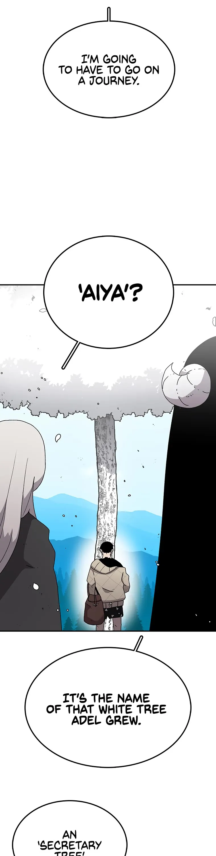 The House Without Time Chapter 29 Online - pƔgina 44
