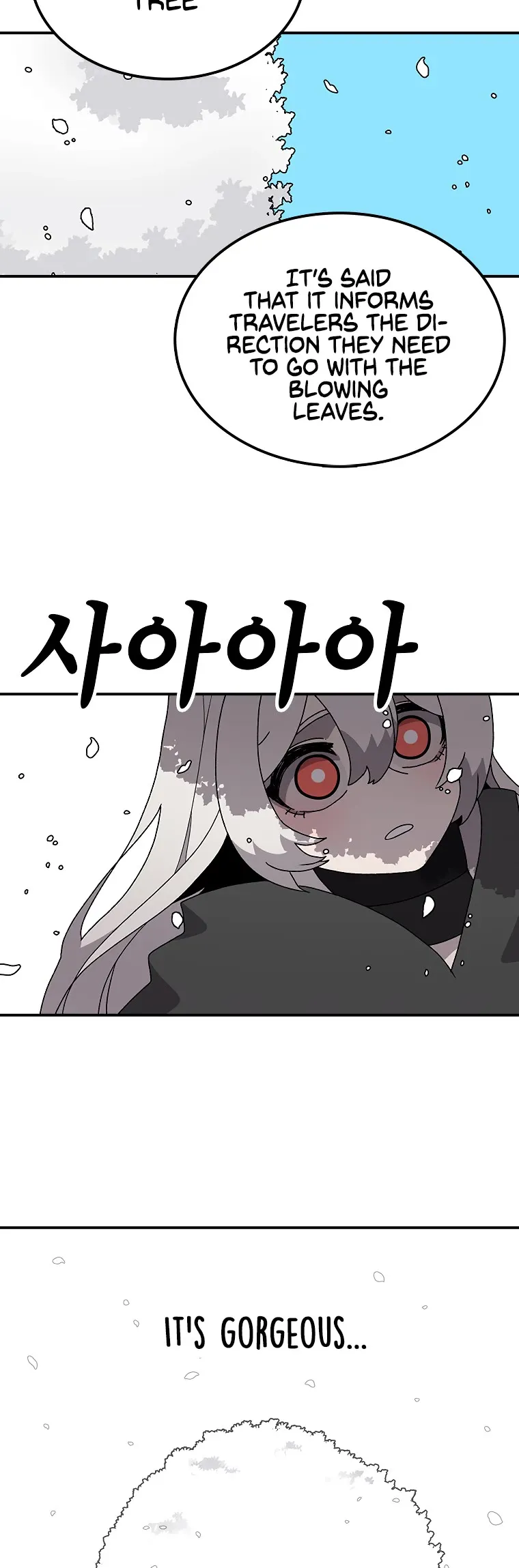 The House Without Time Chapter 29 Online - pƔgina 45