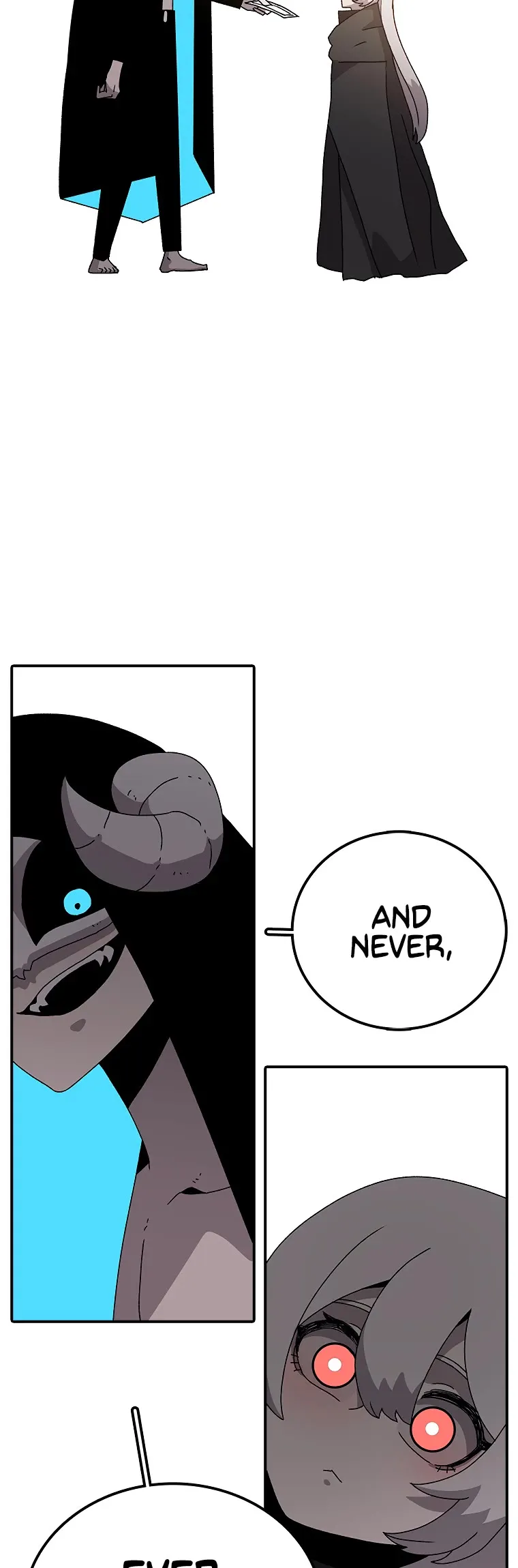The House Without Time Chapter 29 Online - pƔgina 52