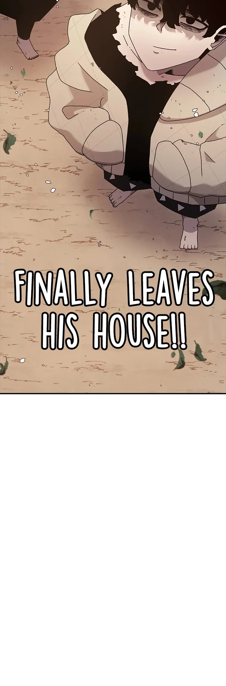 The House Without Time Chapter 29 Online - pƔgina 57