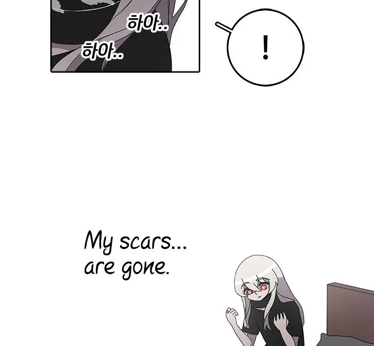 The House Without Time Chapter 3 Online - pƔgina 7