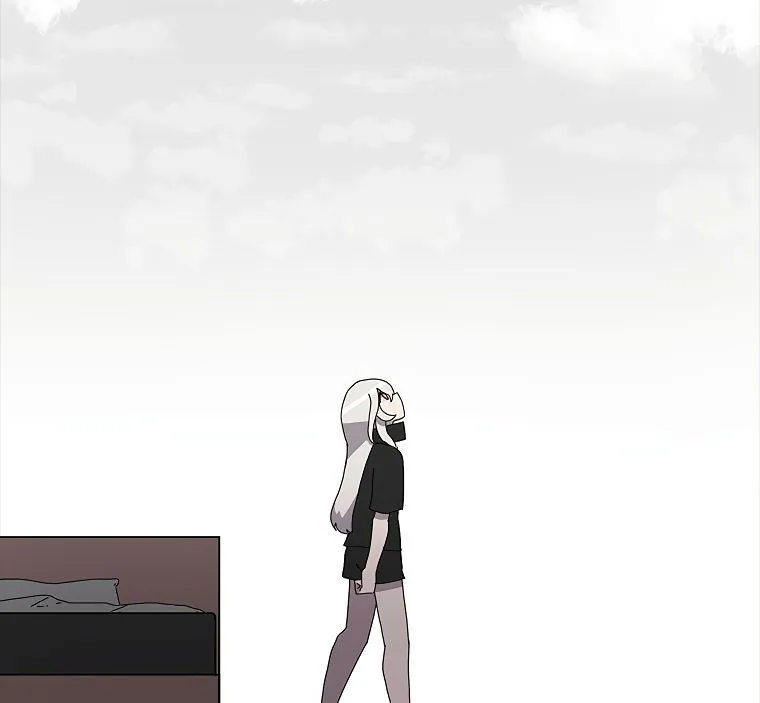 The House Without Time Chapter 3 Online - pƔgina 13