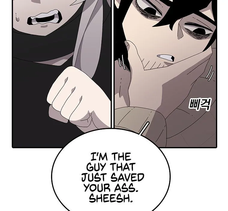 The House Without Time Chapter 3 Online - pƔgina 30