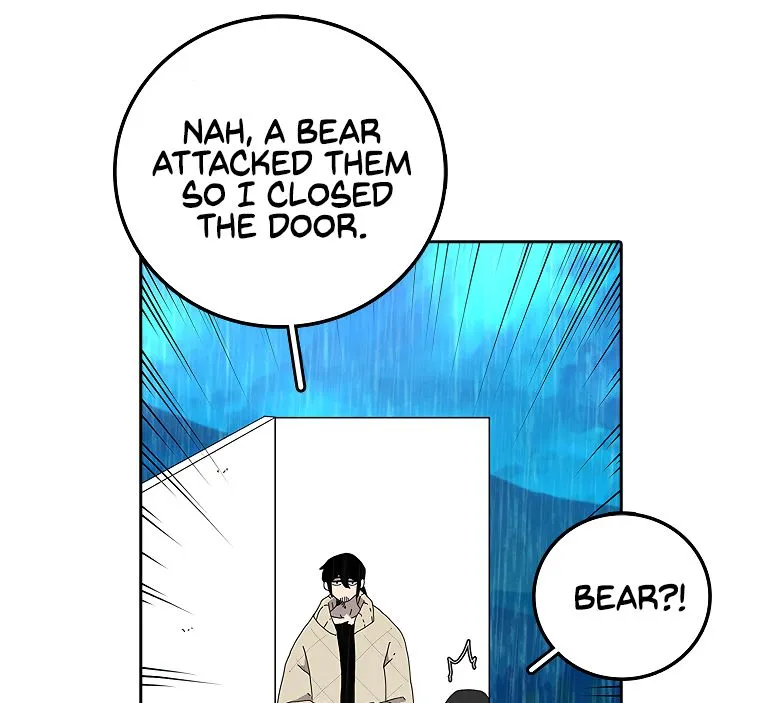 The House Without Time Chapter 3 Online - pƔgina 54